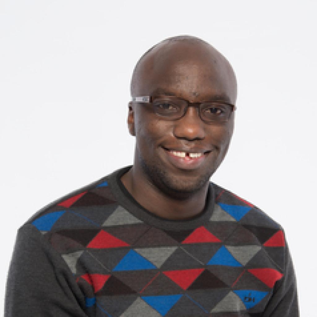 Gwamaka Mwalemba