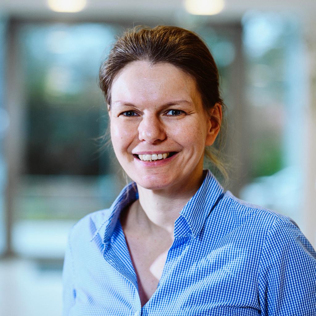 Nicole Ondrusch