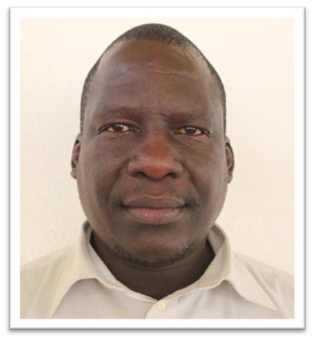 Philip Oyier