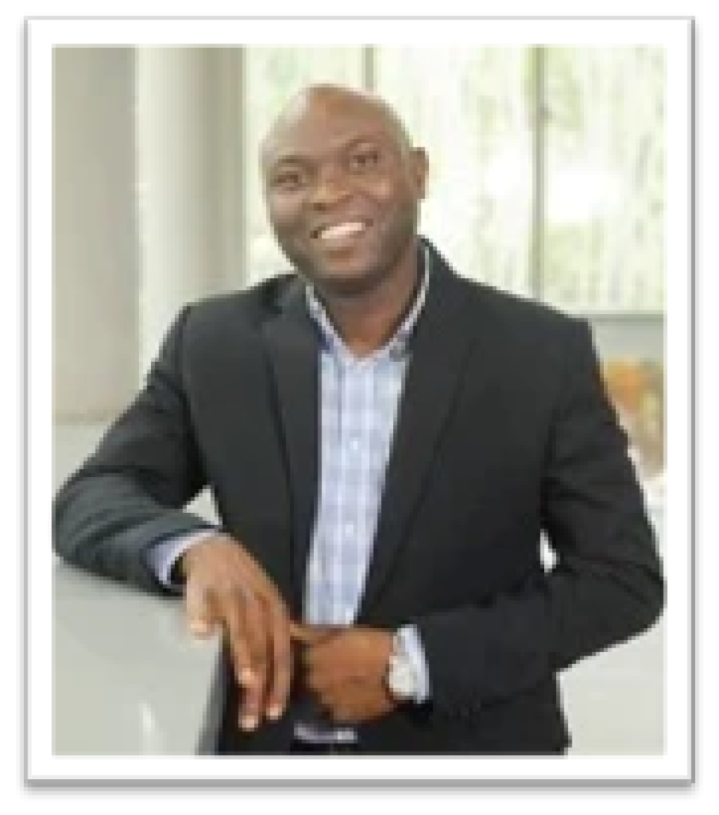 Prof Olufemi