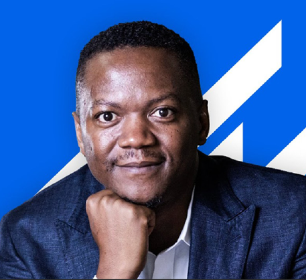 Dumisani Moyo