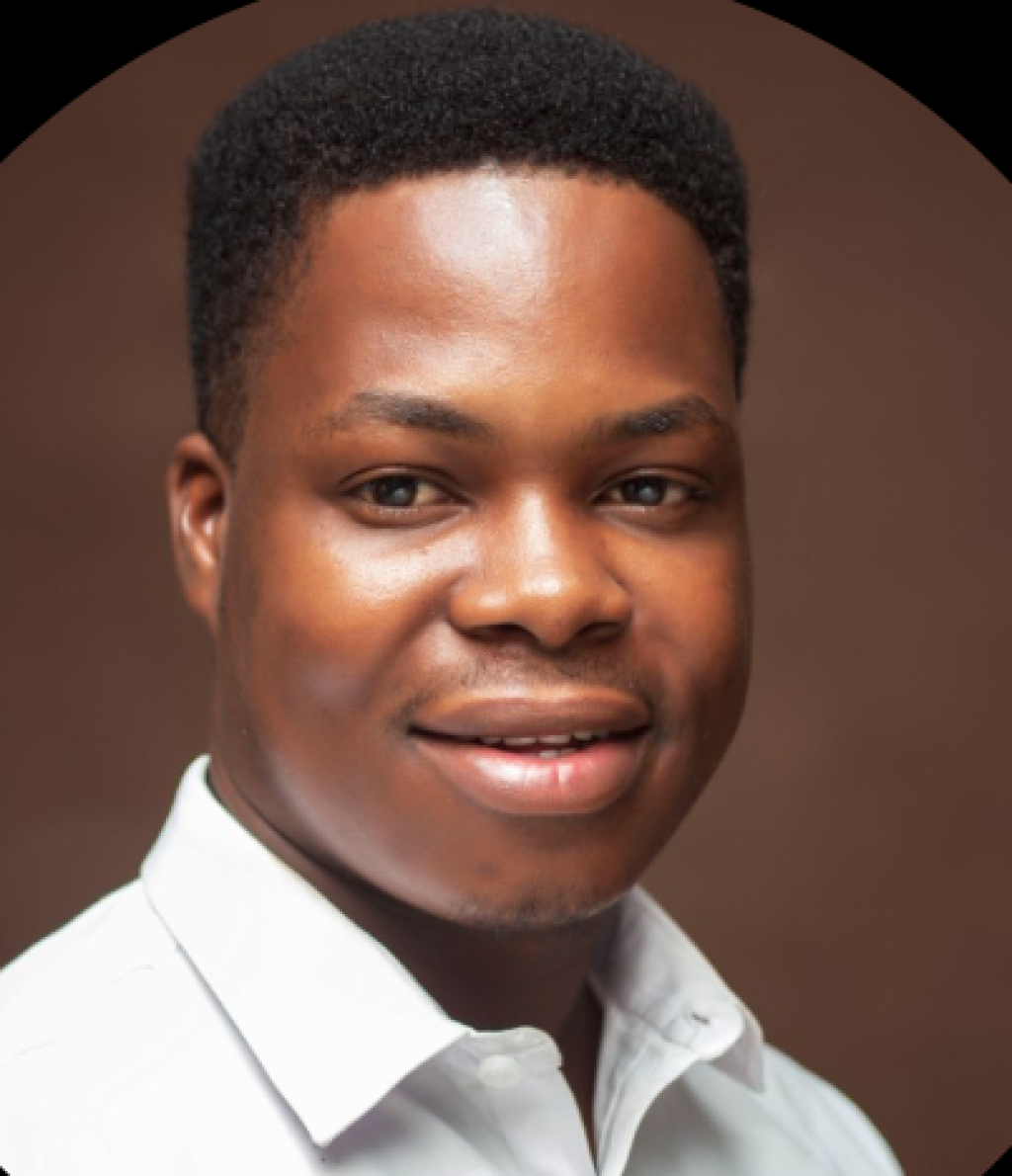 Fidelis Ikoroje