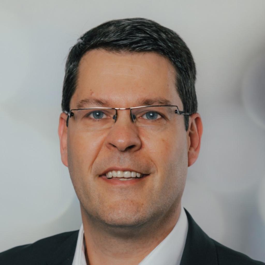 Stefan Weidner