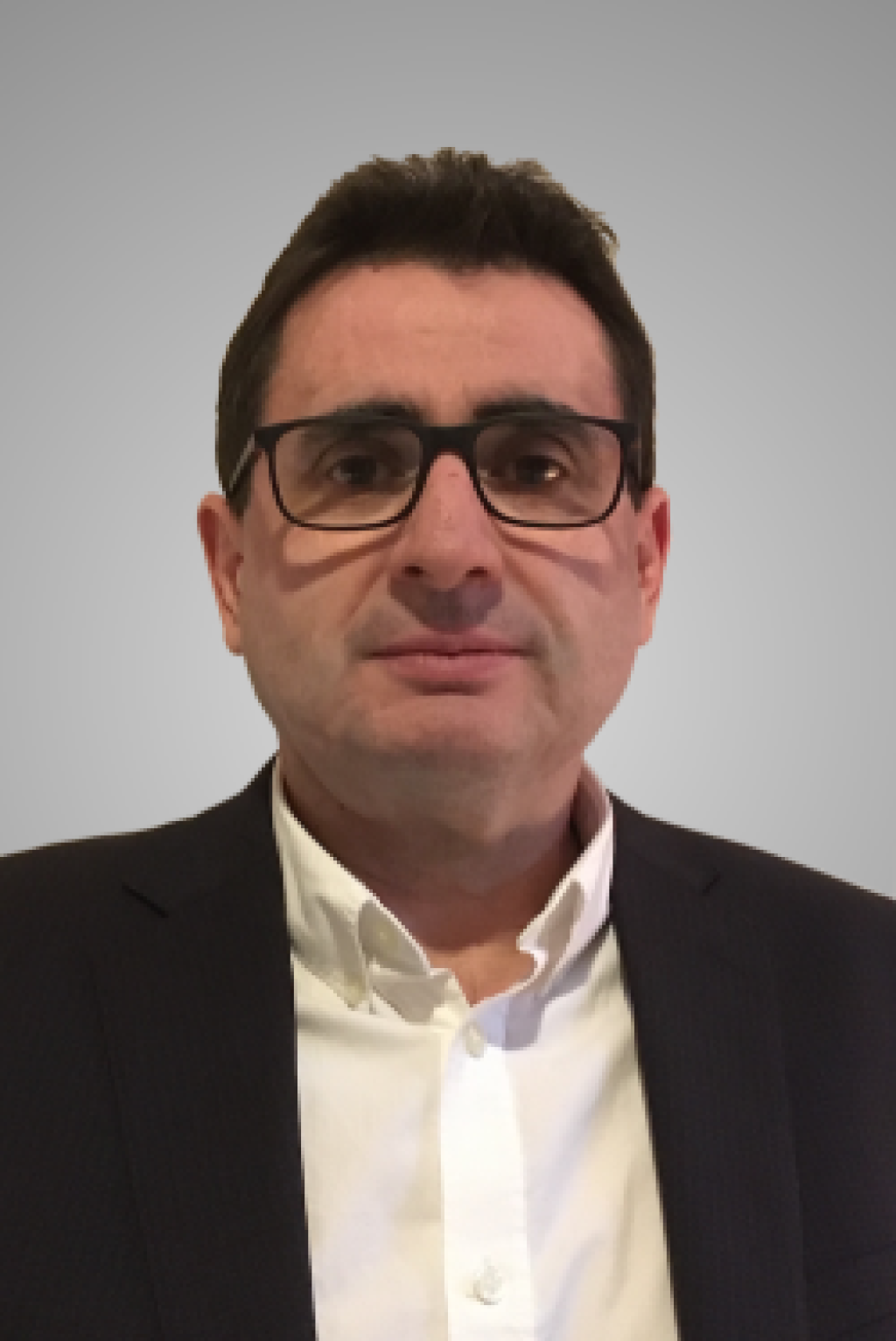 Sergio De La Cruz