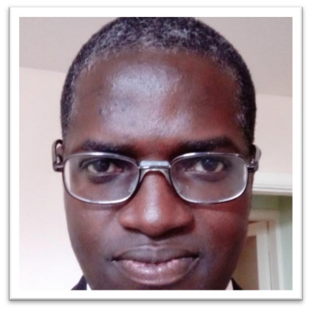 Victor Oladokun